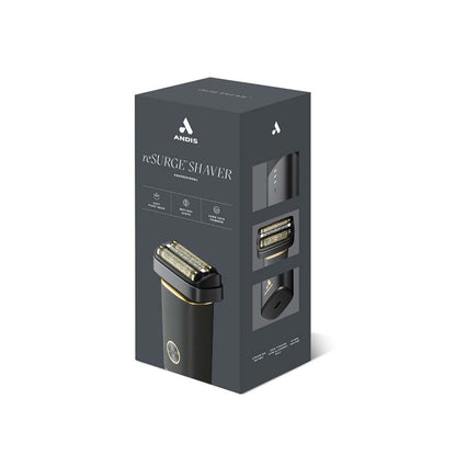 Afeitadora Shaver Inalambrica Profesional Andis Resurge