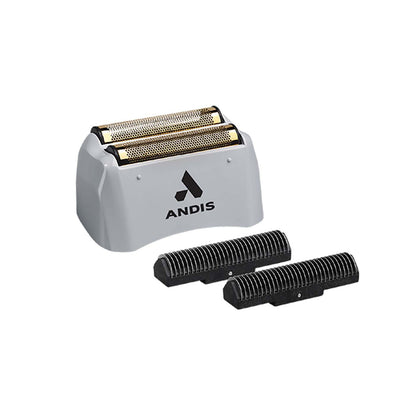 Repuesto De Shaver Con Cuchilla Andis 17280