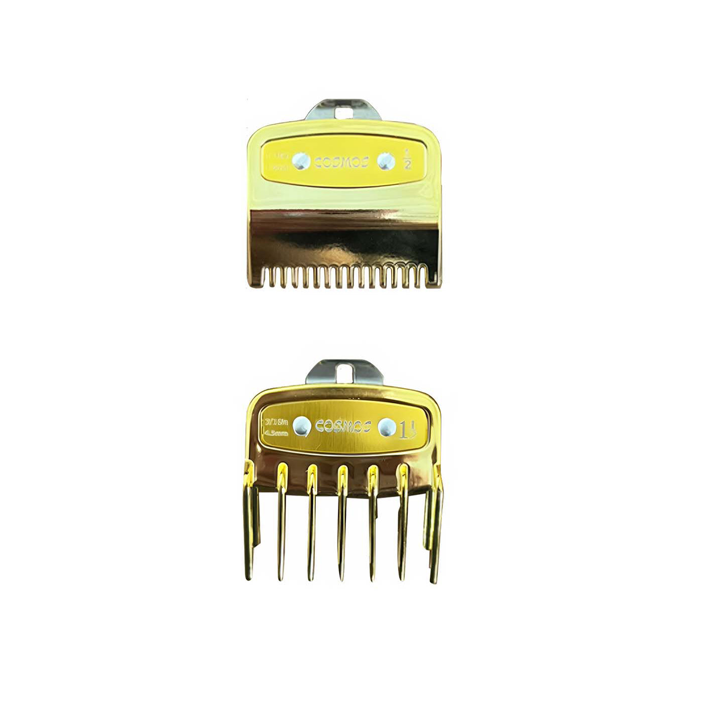 Set x2 Guias De Seguridad CMS Cosmos