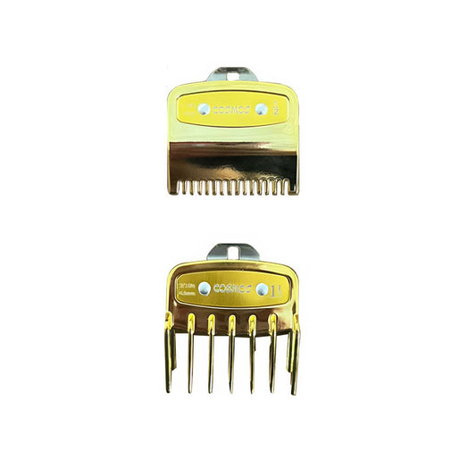 Set x2 Guias De Seguridad CMS Cosmos