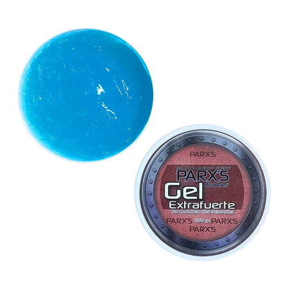 Gel Extrafuerte Capilar Parx´s Manzana