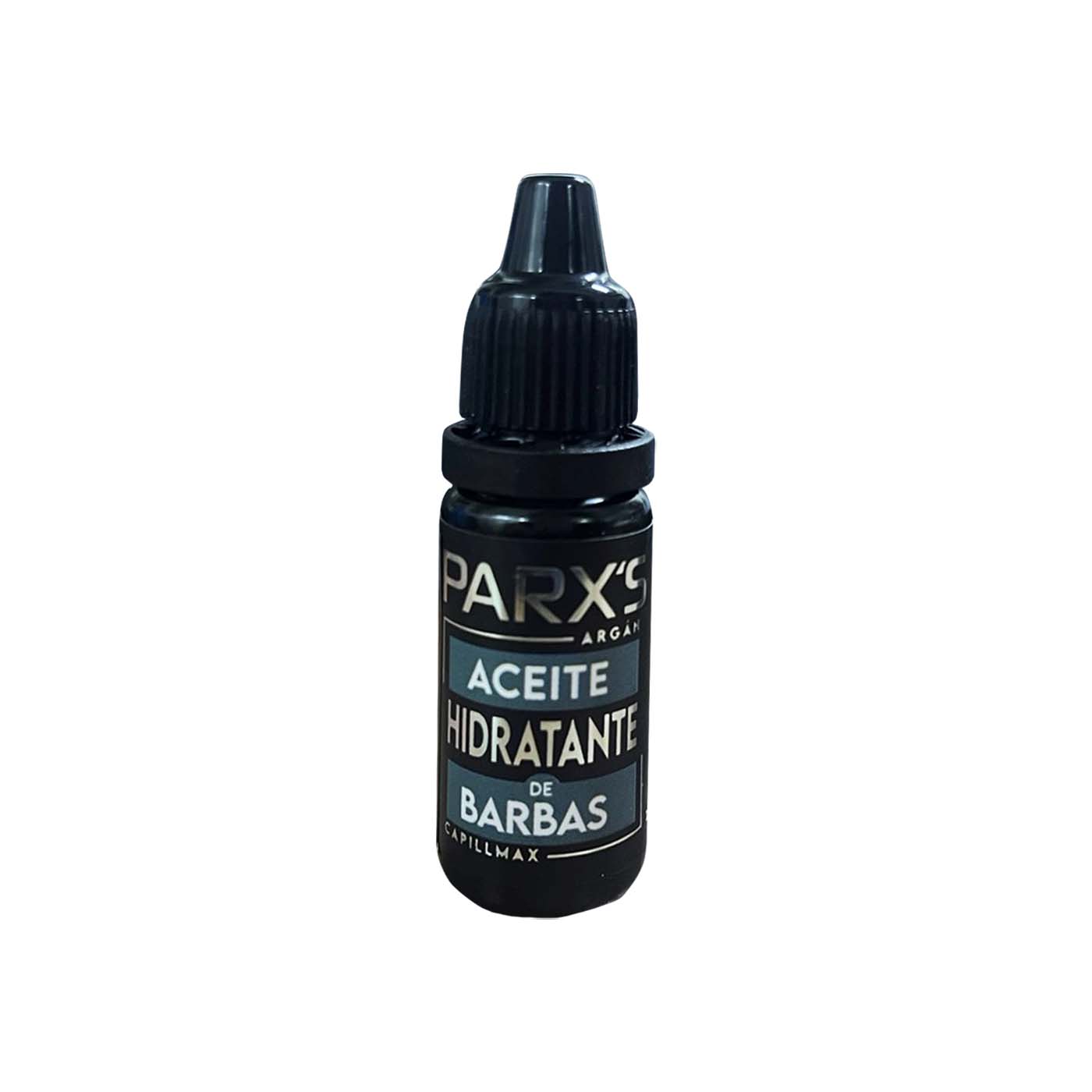 Aceite Hidratante Para Barba Parx´s