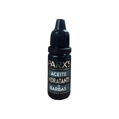 Aceite Hidratante Para Barba Parx´s