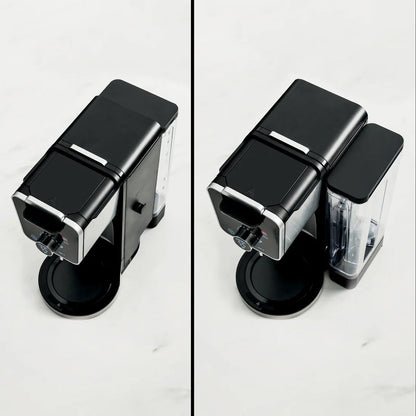 Cafetera Ninja Dualbrew 12 Tazas CFP301