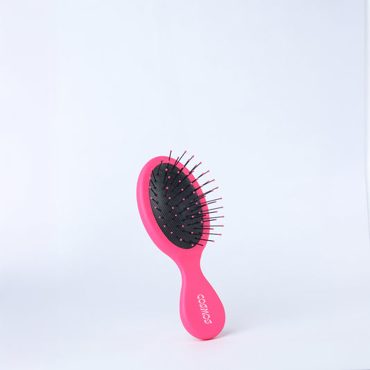 Mini Cepillo Redondo CMS Cosmos 8811