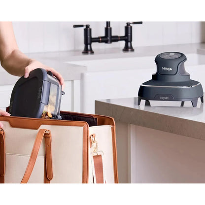 Freidora De Aire Ninja Crispi 4 En 1 FN101GY