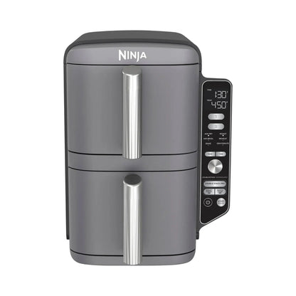 Freidora De Aire Ninja DoubleStack XL SL401 2 Cestas