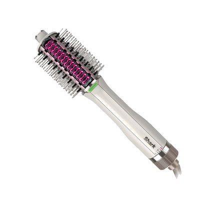 Cepillo Secador Y Cepillo Alisador Shark Smooth Style HT202