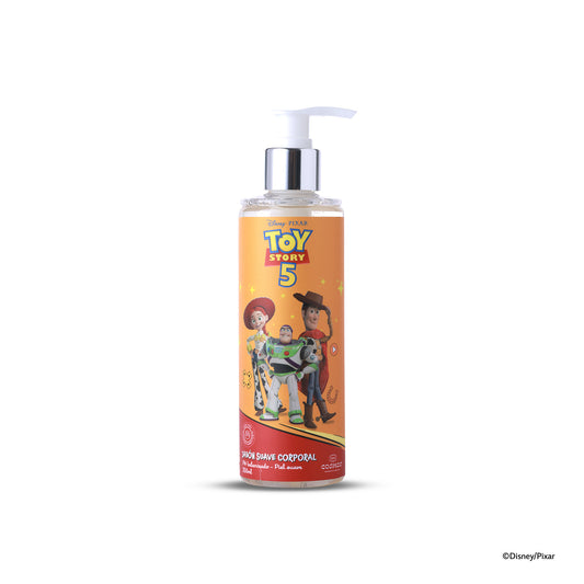 Jabon Corporal Niños Disney Toy Story