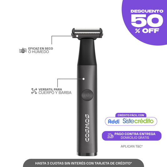 Multifuncional Cosmos Beta Blade