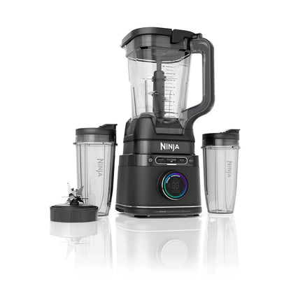 Licuadora Inteligente Ninja Detect Power Pro 2 Vasos 10 Velocidades TB301