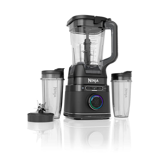 Licuadora Inteligente Ninja Detect Power Pro 2 Vasos 10 Velocidades TB301