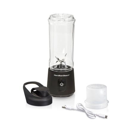 Licuadora Personal Portatil Hamilton Beach 51180