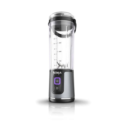 Licuadora Portatil Inalambrica Ninja Blast BC151BK
