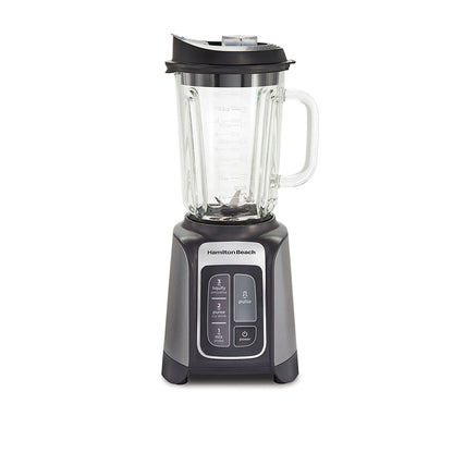 Licuadora Profesional Hamilton Beach Gris 58600