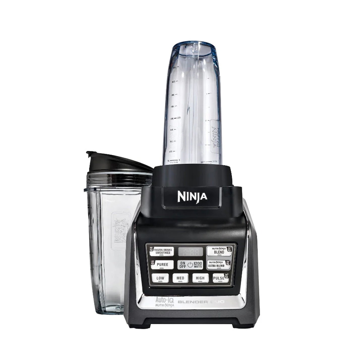 Licuadora Profesional Ninja BL641 Auto-IQ