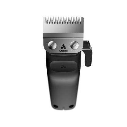 Maquina Inalambrica Profesional Andis Envy ll Negra