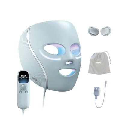 Mascara Facial Shark Ninja CryoGlow FW312P