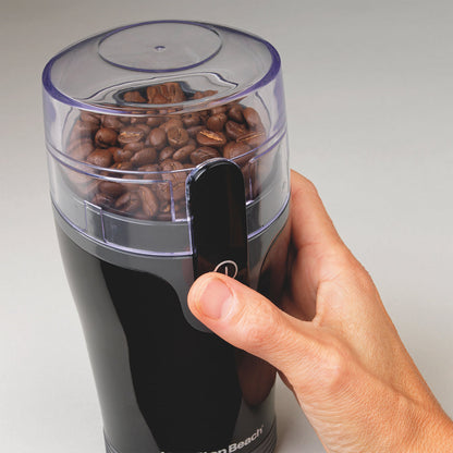 Moledor De Cafe Hamilton Beach 80335R