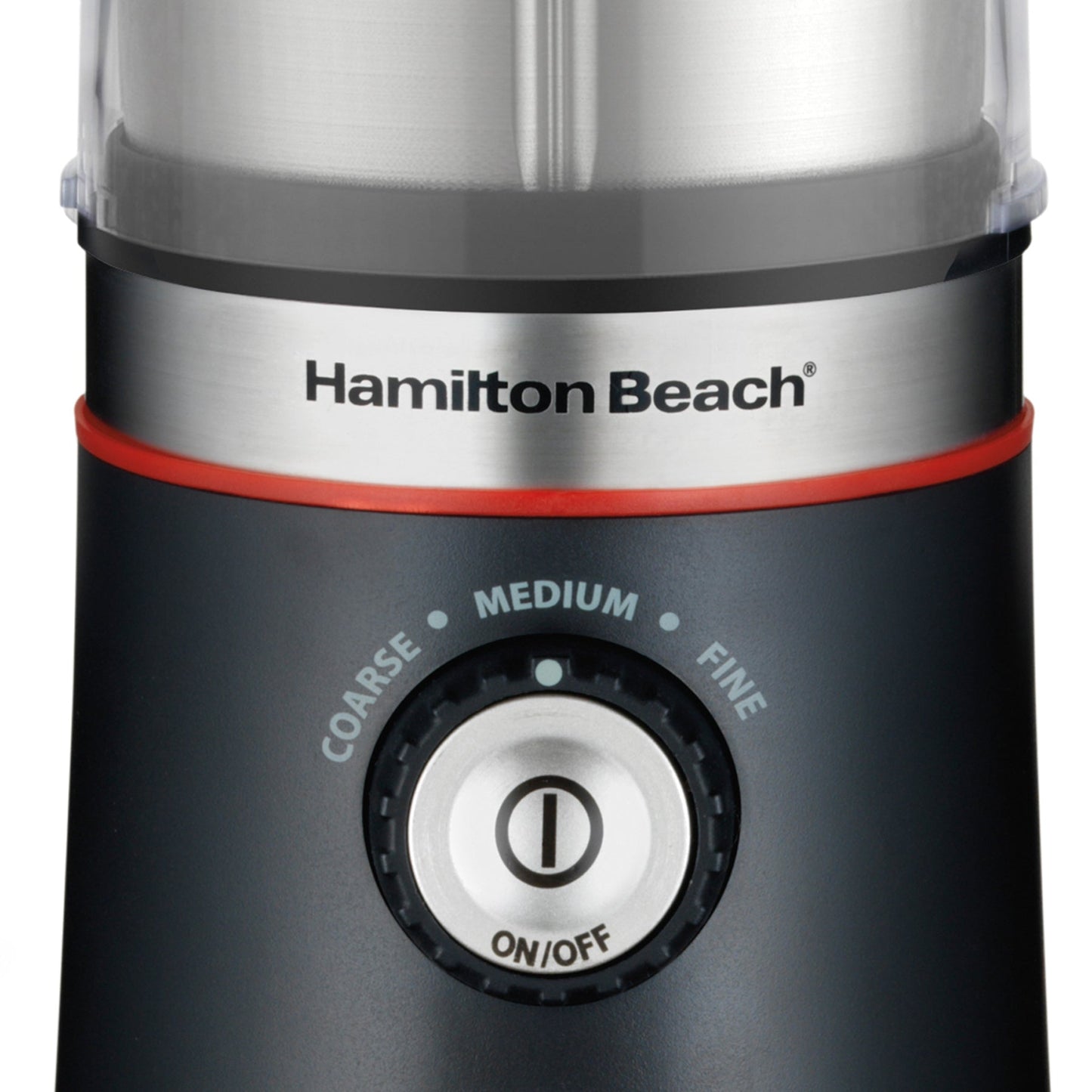 Moledor de Cafe Hamilton Beach 80393FG