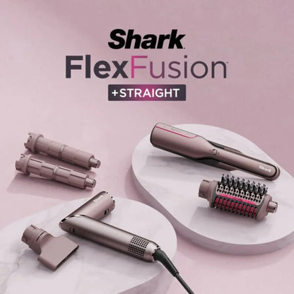 Multiestilizador Shark Beauty FlexFusion HD641S
