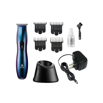 Patillera Inalambrica Profesional Andis Slimline Pro Li Galaxy