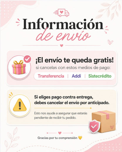 Pago contra entrega