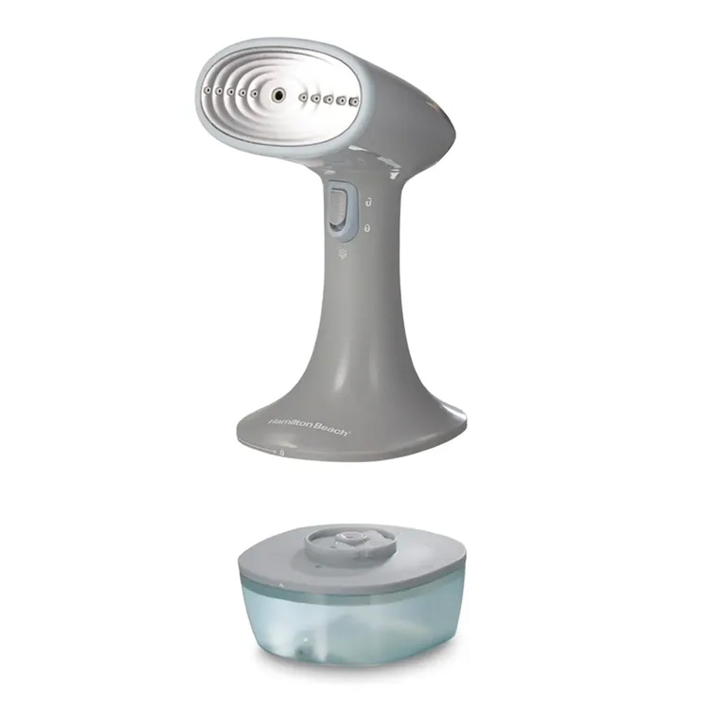 Plancha De Vapor Vertical De Ropa Hamilton Beach 11557