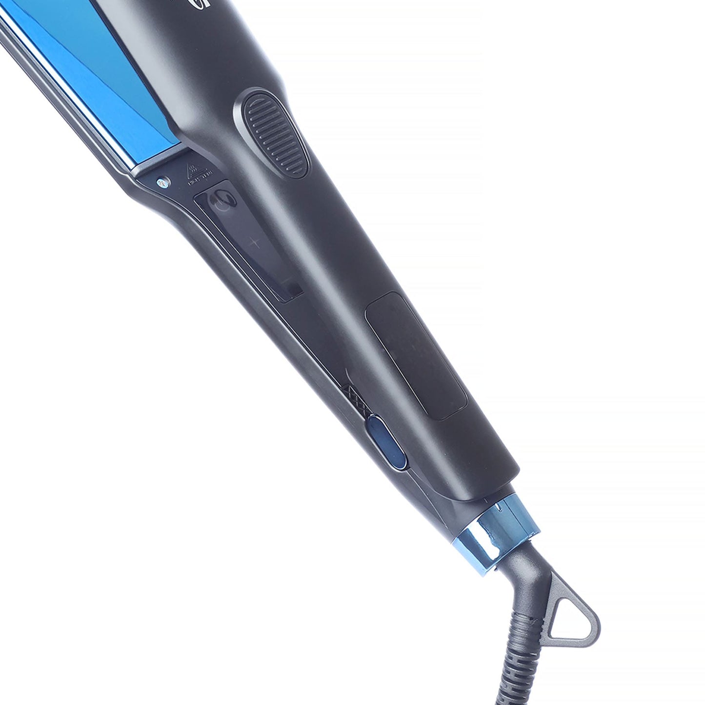 Plancha De Cabello Profesional En Titanio CMS Cosmos Pollux