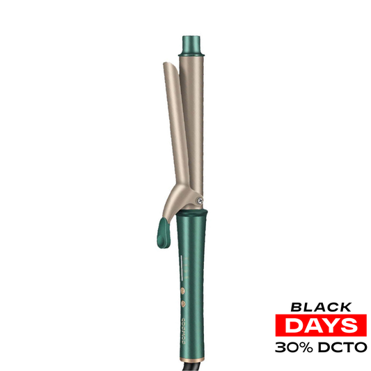 Rizador Para Cabello Profesional CMS Cosmos Lira