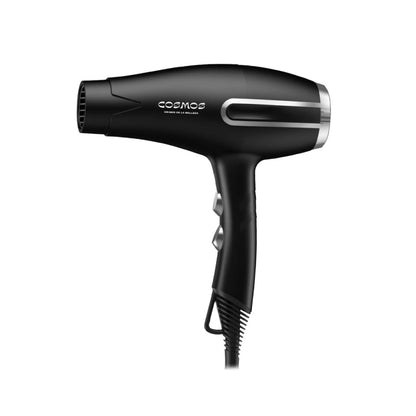 Secador Para Cabello Profesional CMS Cosmos Selene Negro