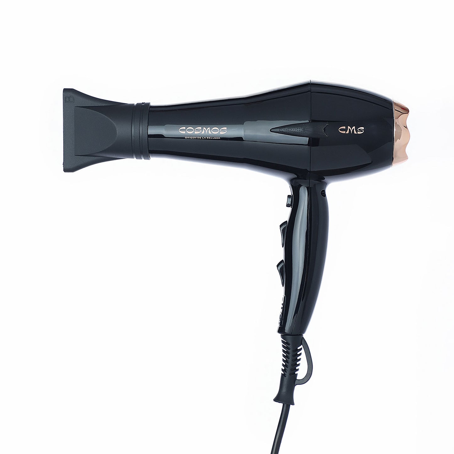 Secador Para Cabello Profesional CMS Cosmos Sadira