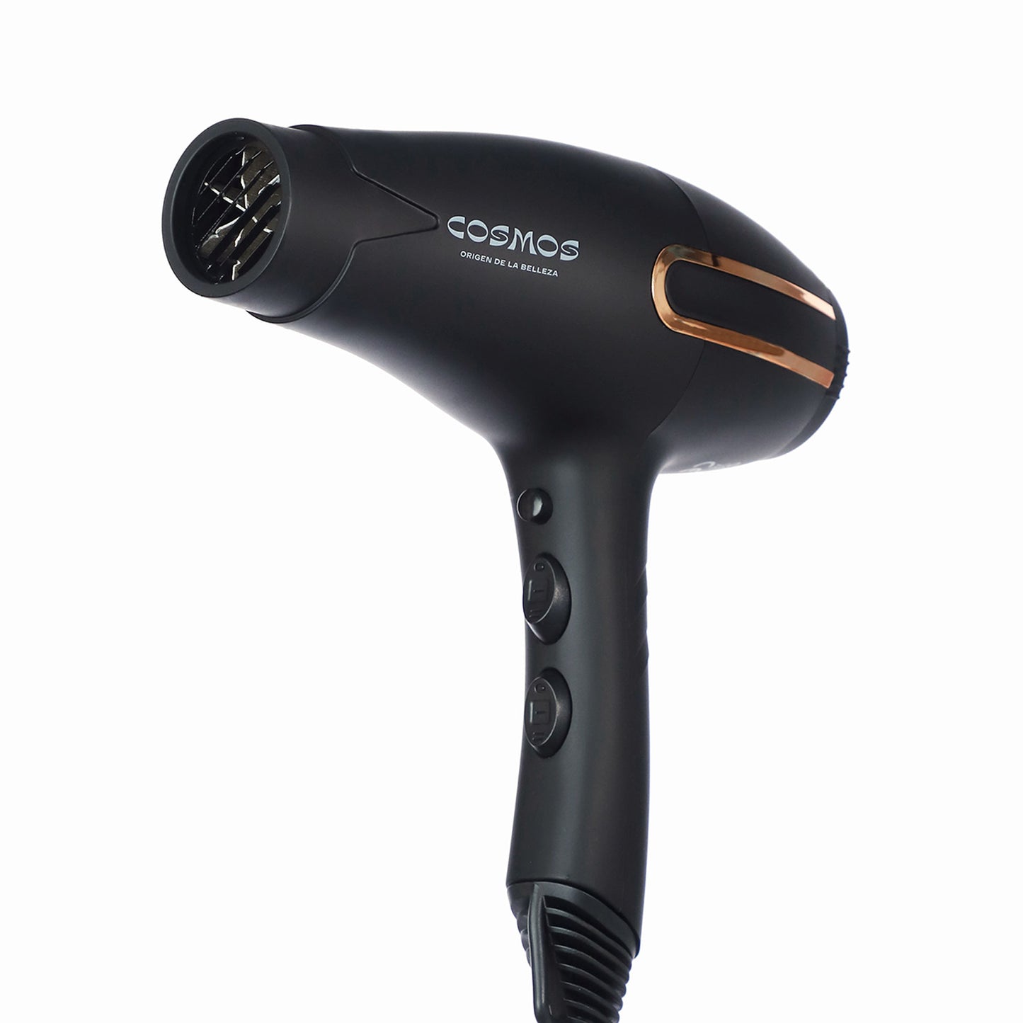 Secador Para Cabello Profesional CMS Cosmos Selene Negro