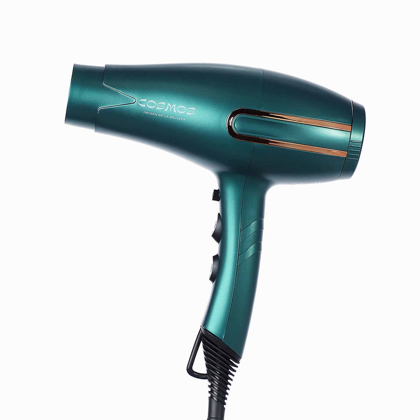 Secador Para Cabello Profesional CMS Cosmos Selene Verde