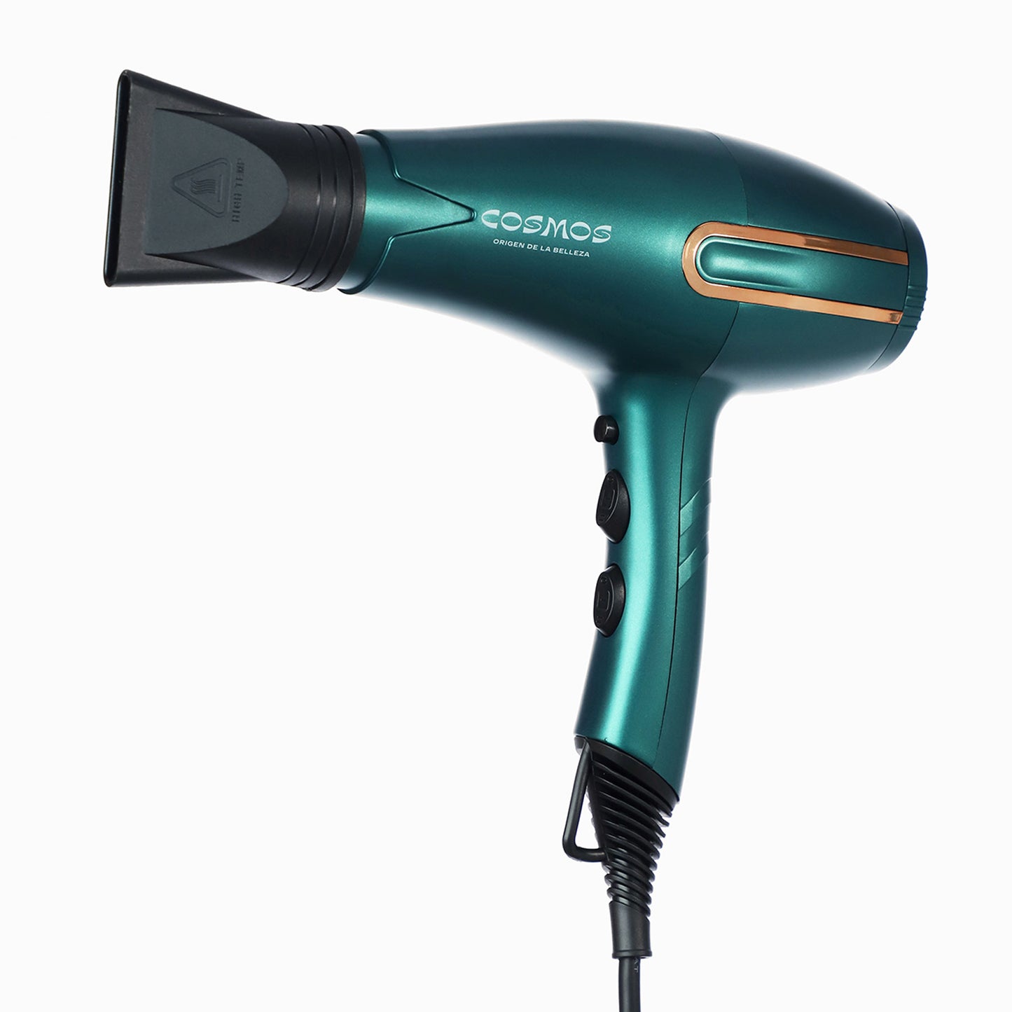 Secador Para Cabello Profesional CMS Cosmos Selene Verde