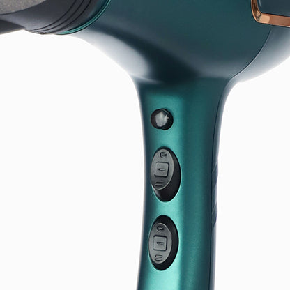 Secador Para Cabello Profesional CMS Cosmos Selene Verde