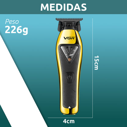 Patillera De Corte Inalámbrica VGR V994