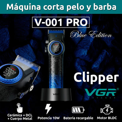 Maquina De Corte Inalambrica VGR V001 Colores Surtidos