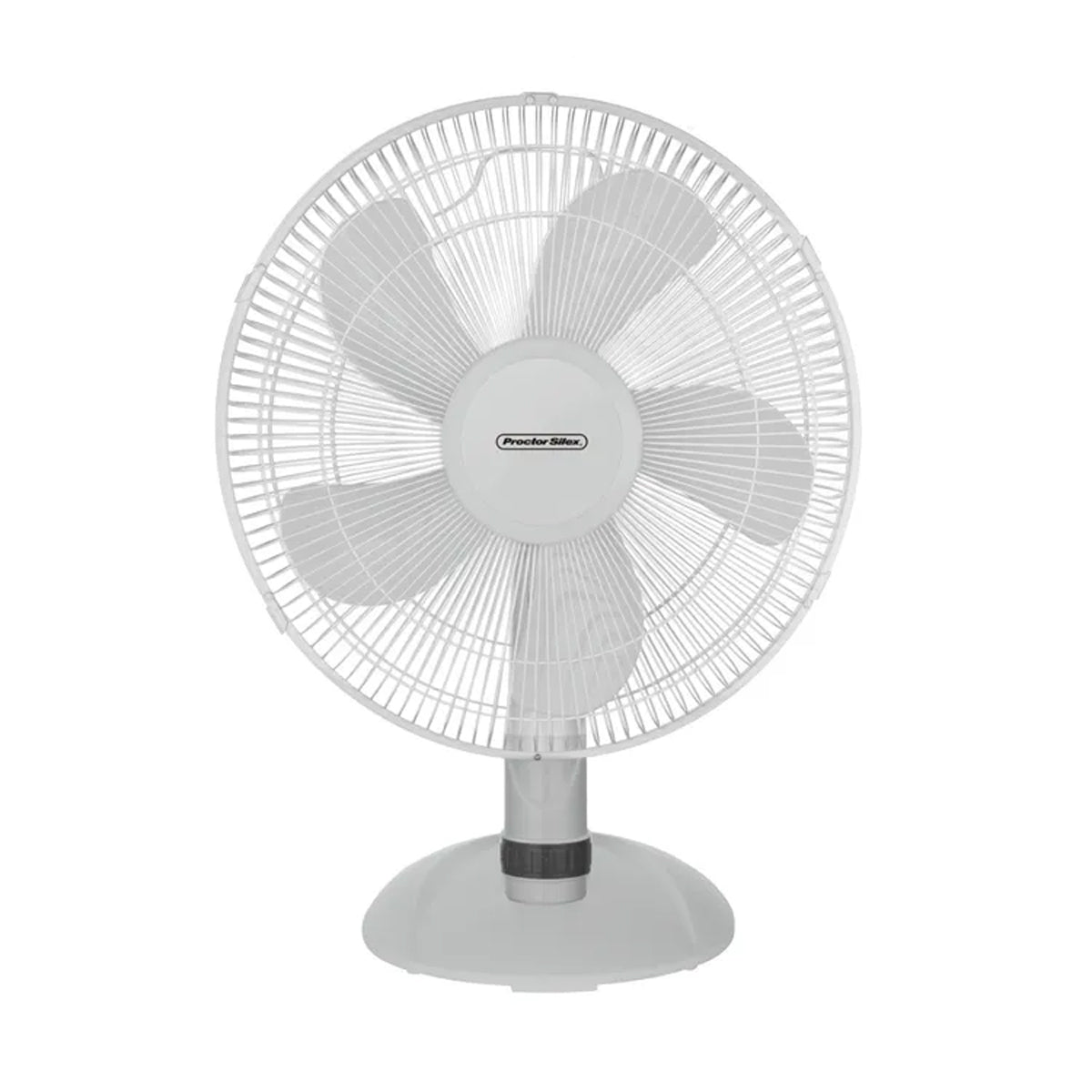 Ventilador De Pedestal 3 En 1 Proctor Silex PS1013-5 Blanco