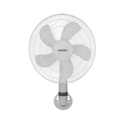 Ventilador De Pedestal 3 En 1 Proctor Silex PS1013-5 Blanco