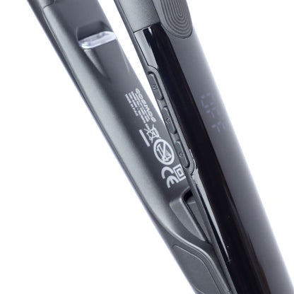 Plancha Cosmos Belleza Sagitta en titanio Pantalla Lateral